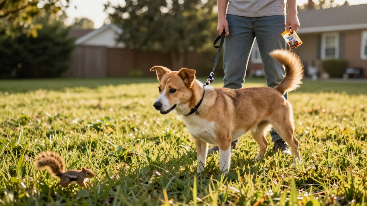 What Is the Hardest Age to Train a Dog?