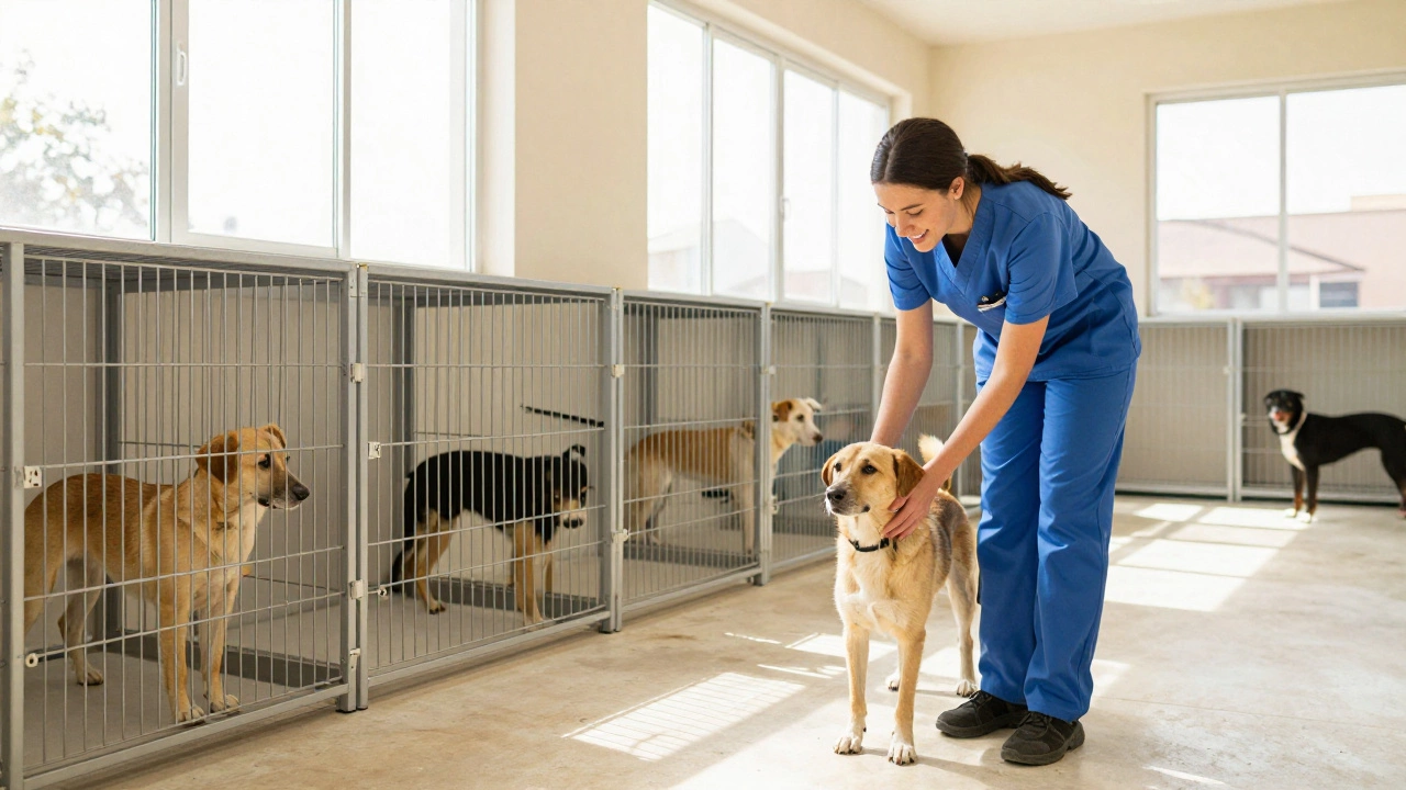 Best Places to Adopt a Dog: Shelters, Rescues & Breeders Compared