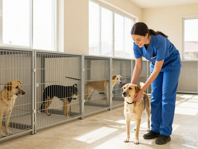 Best Places to Adopt a Dog: Shelters, Rescues & Breeders Compared