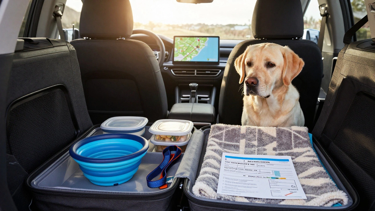 How to Travel Cheaply with Your Pet: Smart Tips for Budget-Friendly Trips