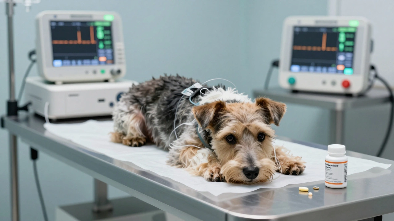 Is Vitamin D Toxic to Dogs? What Pet Owners Need to Know