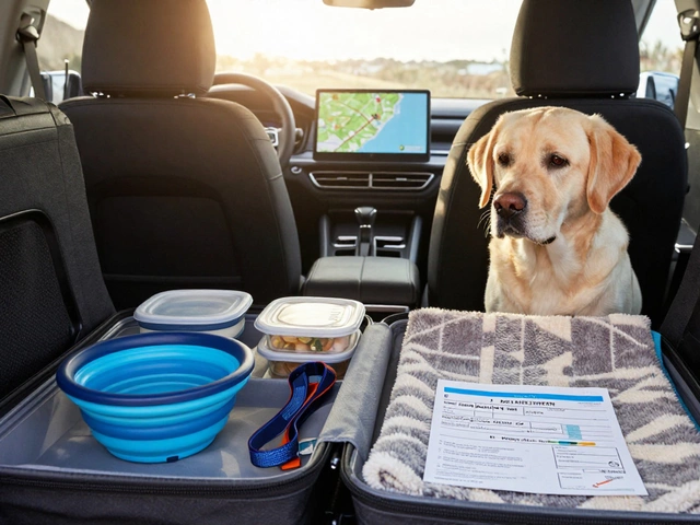 How to Travel Cheaply with Your Pet: Smart Tips for Budget-Friendly Trips