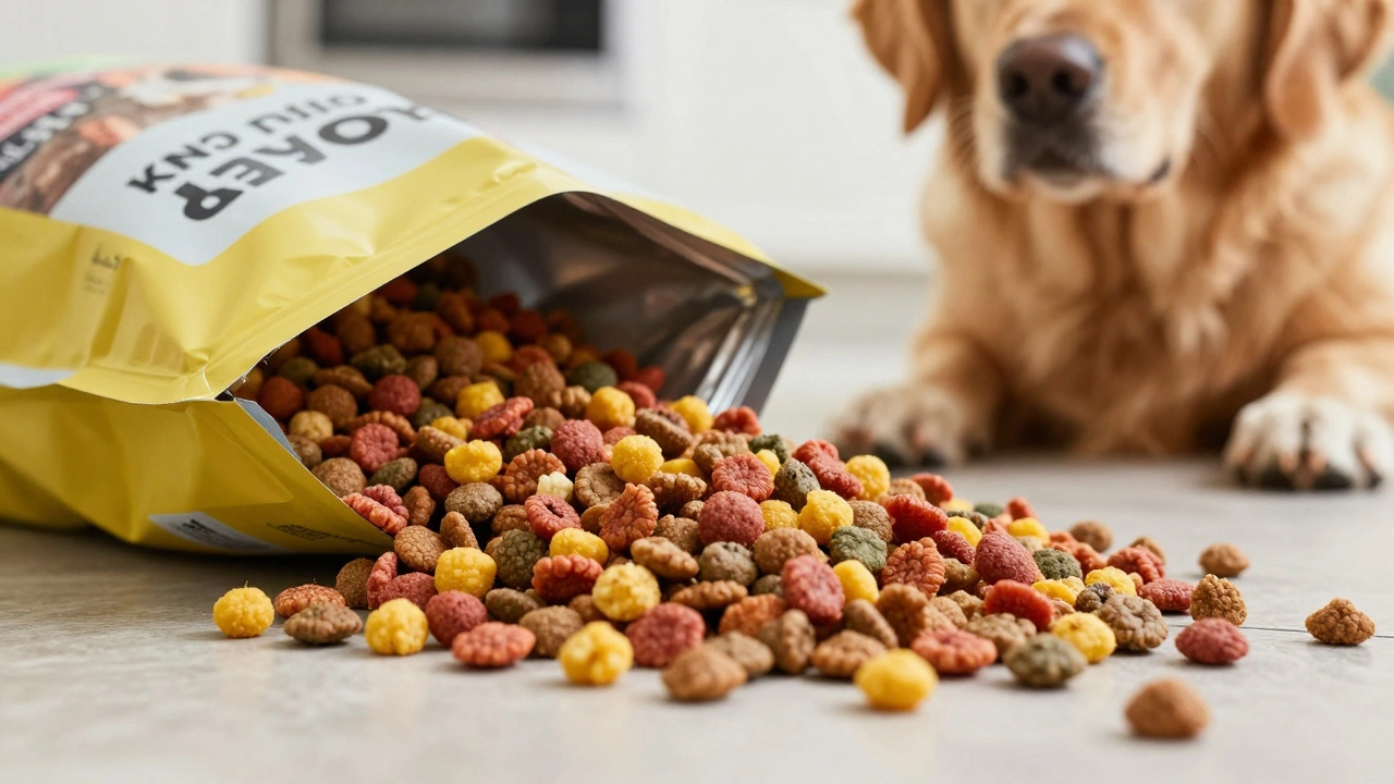 Purina Beneful Dog Food Review: Is It Actually Good for Your Dog?
