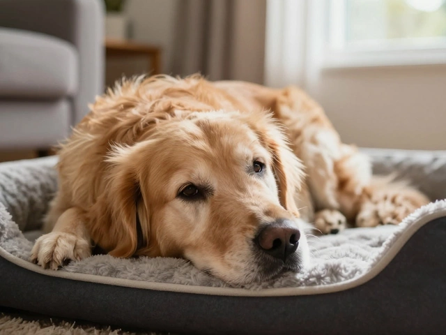 Are Memory Foam Dog Beds Actually Better for Your Dog?