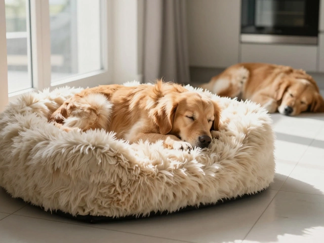 Do Dogs Actually Need Dog Beds? The Truth About Canine Sleeping Habits
