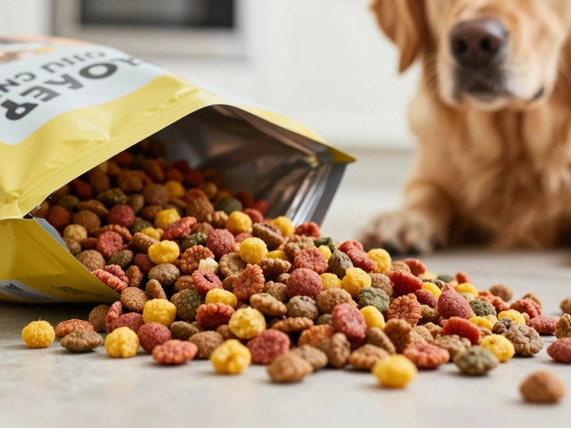 Purina Beneful Dog Food Review: Is It Actually Good for Your Dog?