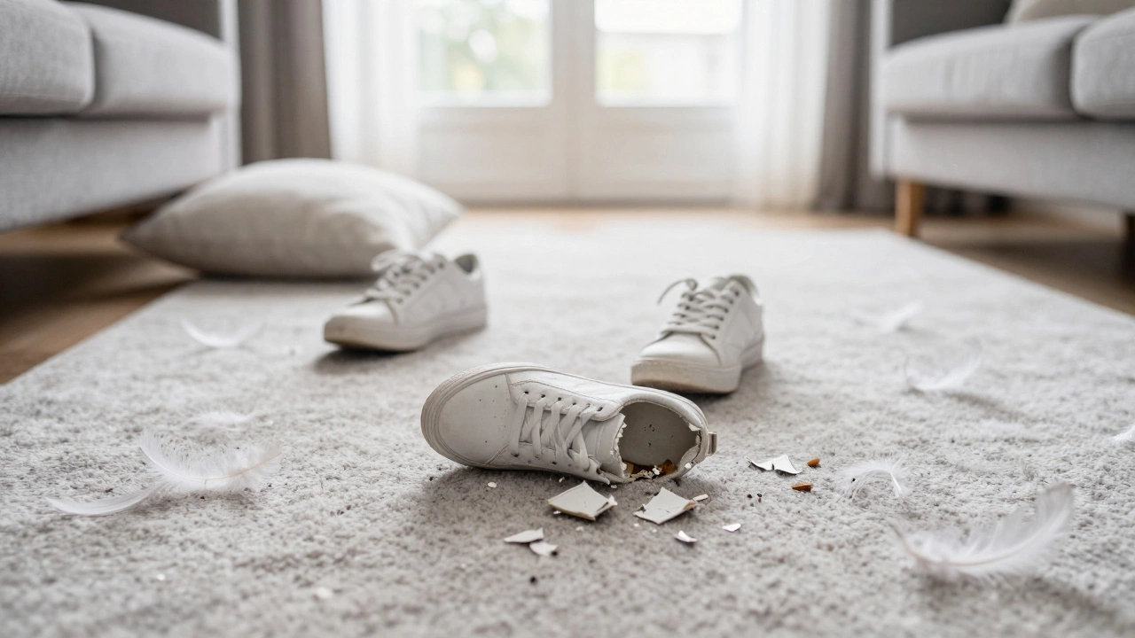 Working 9 to 5 With a Dog: Is It Actually Possible?