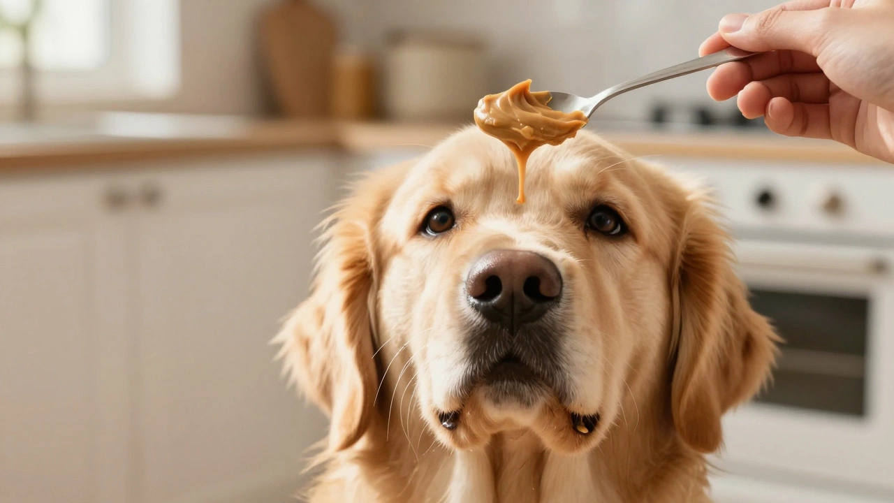 Can Dogs Eat Peanut Butter? The Safe Guide to Xylitol and Ingredients