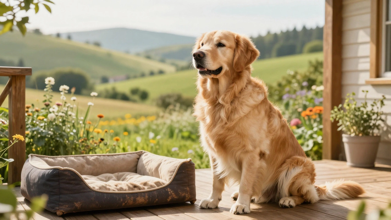 Do Dogs Enjoy Going on Holiday? Signs Your Dog Loves Travel