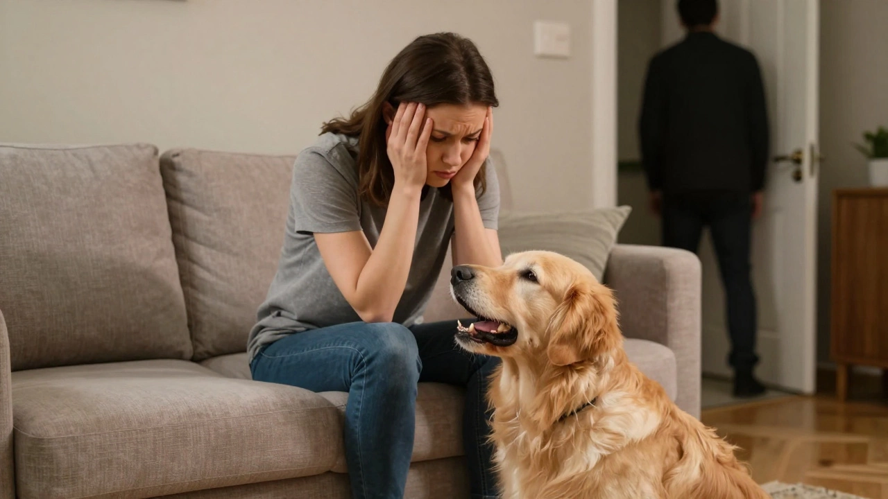 How to Train a Dog to Stop Barking: Proven Methods and Collar Guides