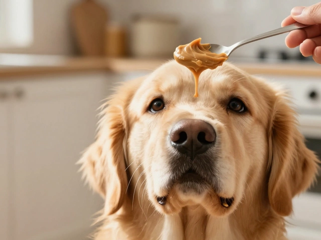 Can Dogs Eat Peanut Butter? The Safe Guide to Xylitol and Ingredients