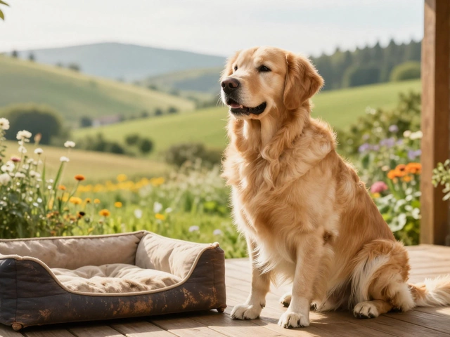 Do Dogs Enjoy Going on Holiday? Signs Your Dog Loves Travel