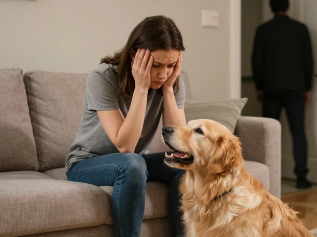 How to Train a Dog to Stop Barking: Proven Methods and Collar Guides
