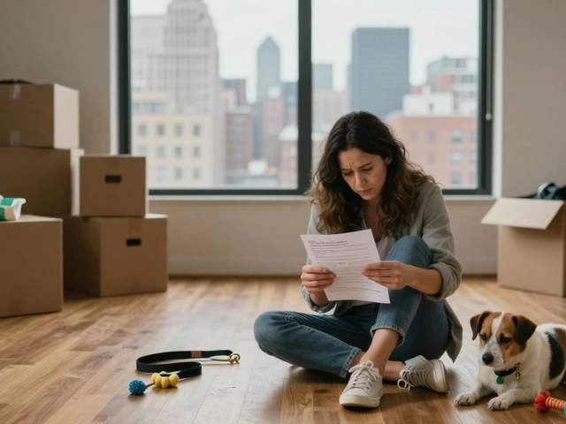 What Is the Least Pet-Friendly State? A Guide for Dog Owners