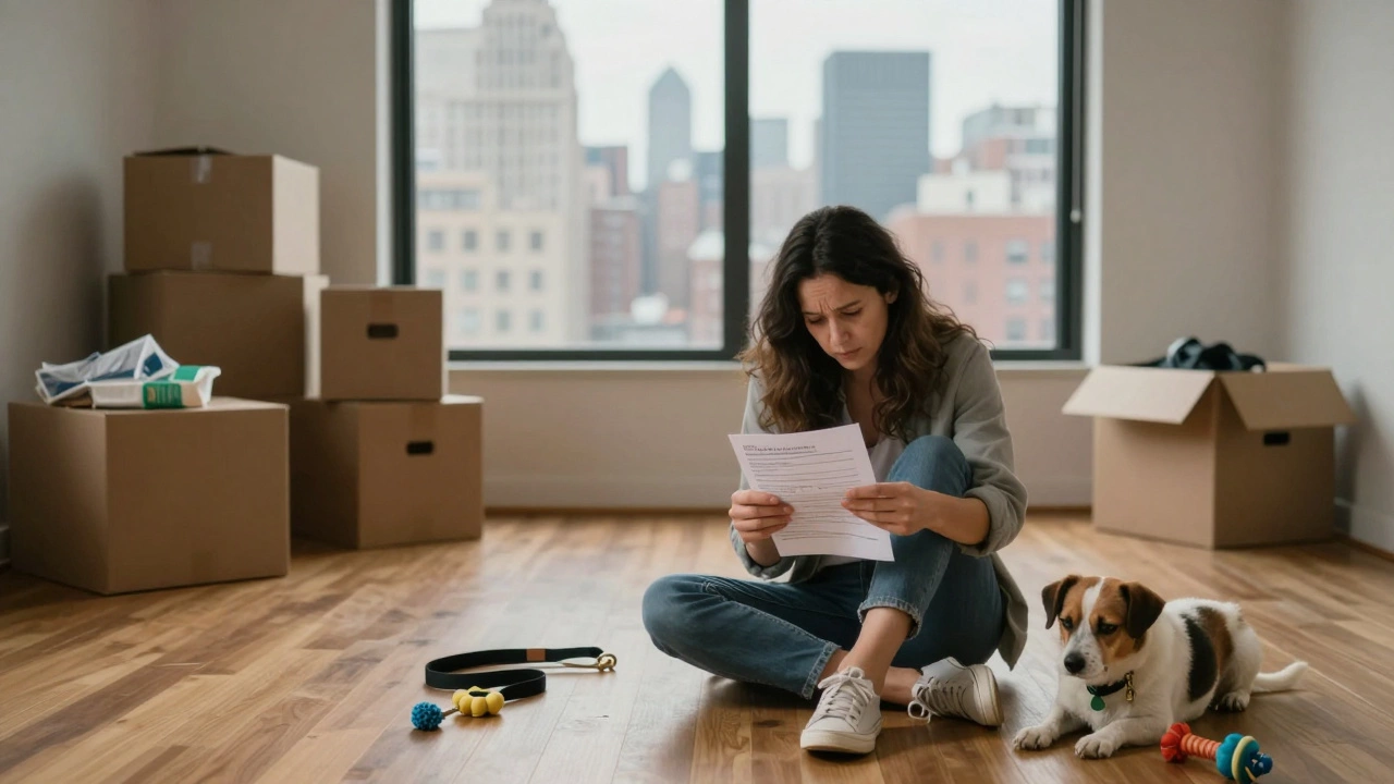 What Is the Least Pet-Friendly State? A Guide for Dog Owners