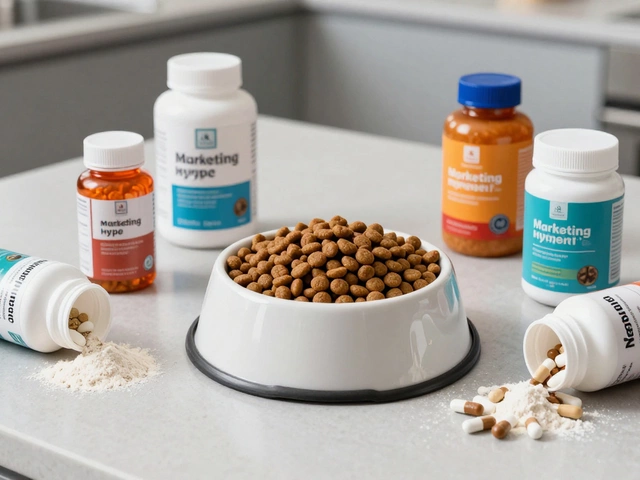 Do Dogs Really Need Supplements? A Vet-Approved Guide to What Works