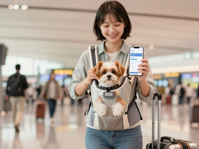 What Airline Has the Lowest Pet Fee in 2026? A Complete Guide