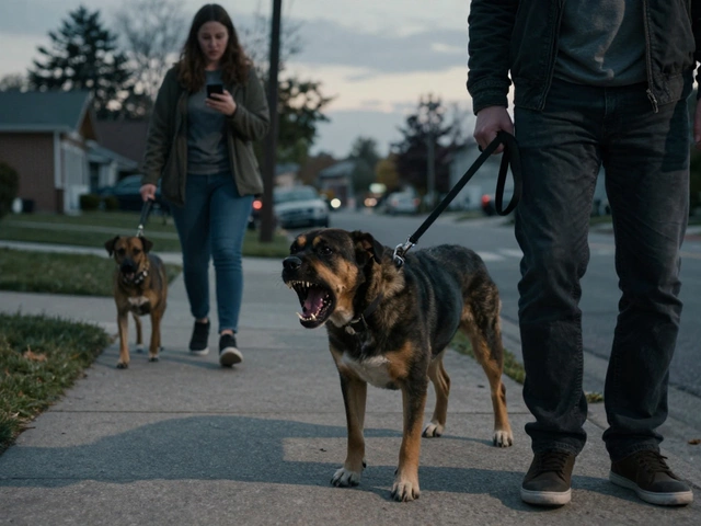 What Is a Dog Walker Liable For? Legal Risks, Insurance, and Contracts Explained