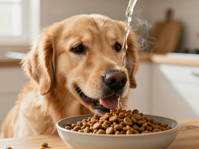 What to Add to Your Dog’s Food Every Day: A Complete Guide to Safe Supplements