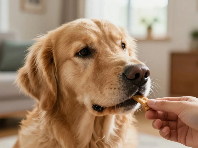 Why Do Dogs Tilt Their Heads? The Science Behind the Behavior