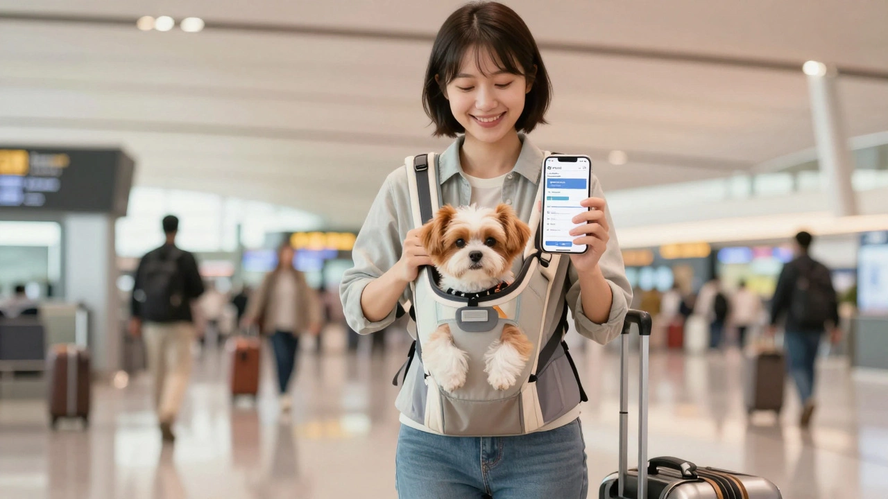 What Airline Has the Lowest Pet Fee in 2026? A Complete Guide