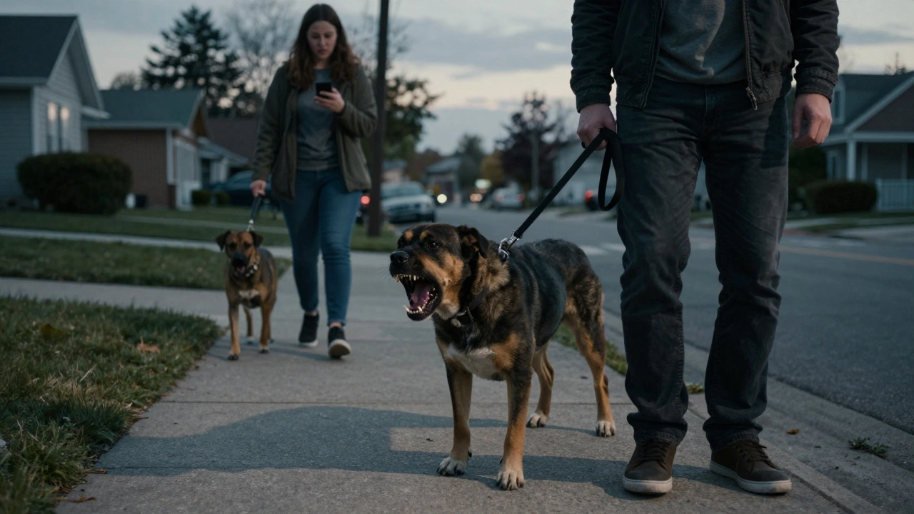 What Is a Dog Walker Liable For? Legal Risks, Insurance, and Contracts Explained