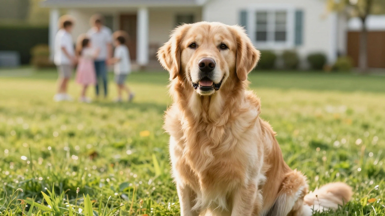 What State Is the Safest Dog? Breed Safety, Temperament, and Grooming Risks Explained