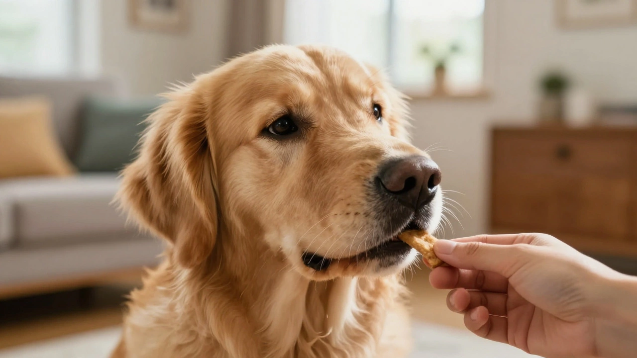 Why Do Dogs Tilt Their Heads? The Science Behind the Behavior
