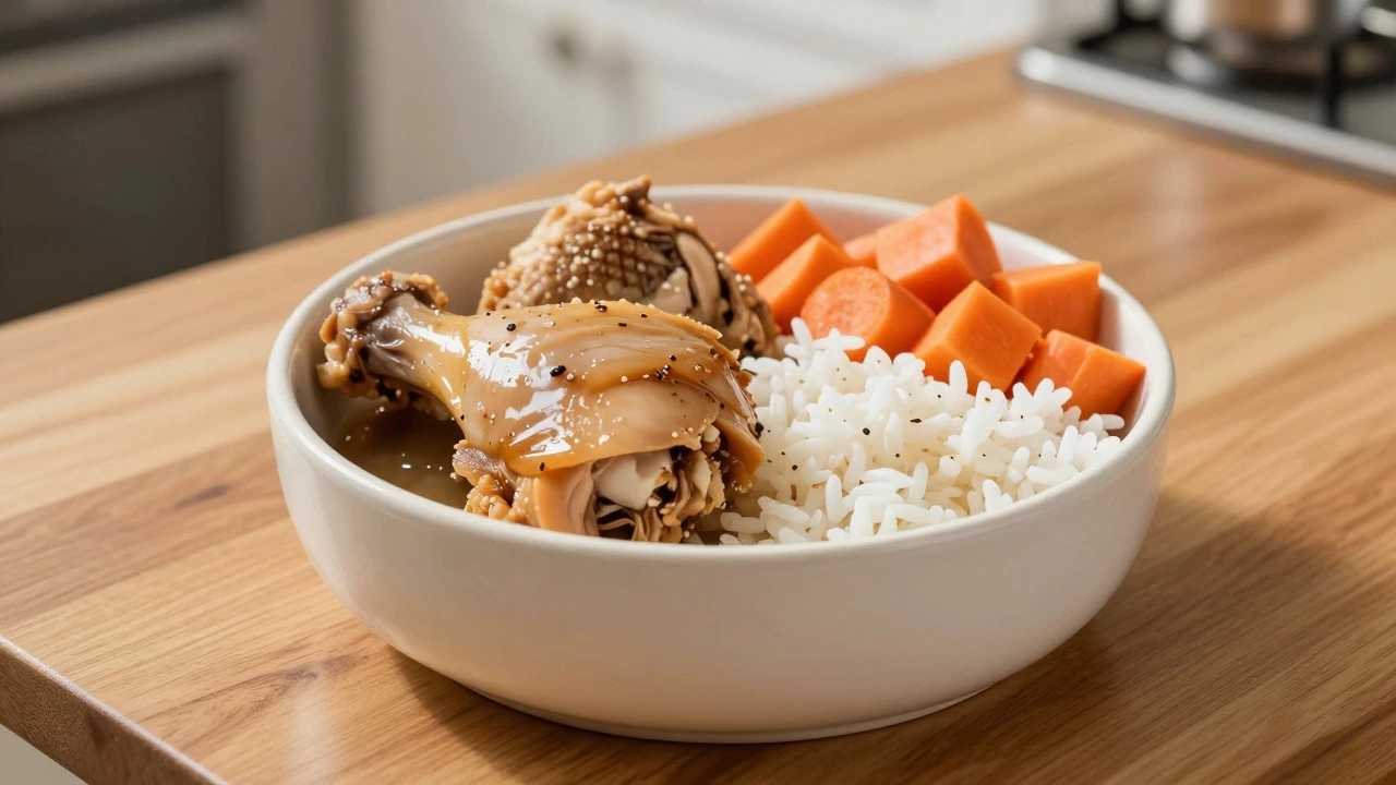 Best and Cheapest Ways to Feed Dogs: Budget-Friendly Nutrition Guide