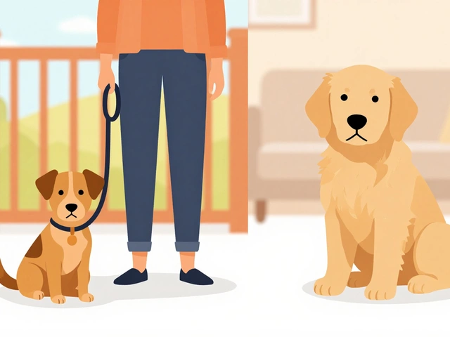 Buy vs. Adopt a Dog: Which Is the Right Choice for You?