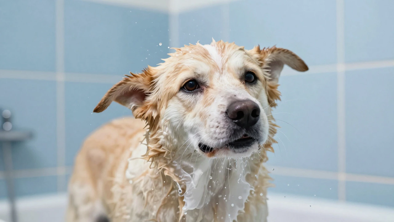 Are Dogs Happier After Grooming? The Truth About Stress and Comfort