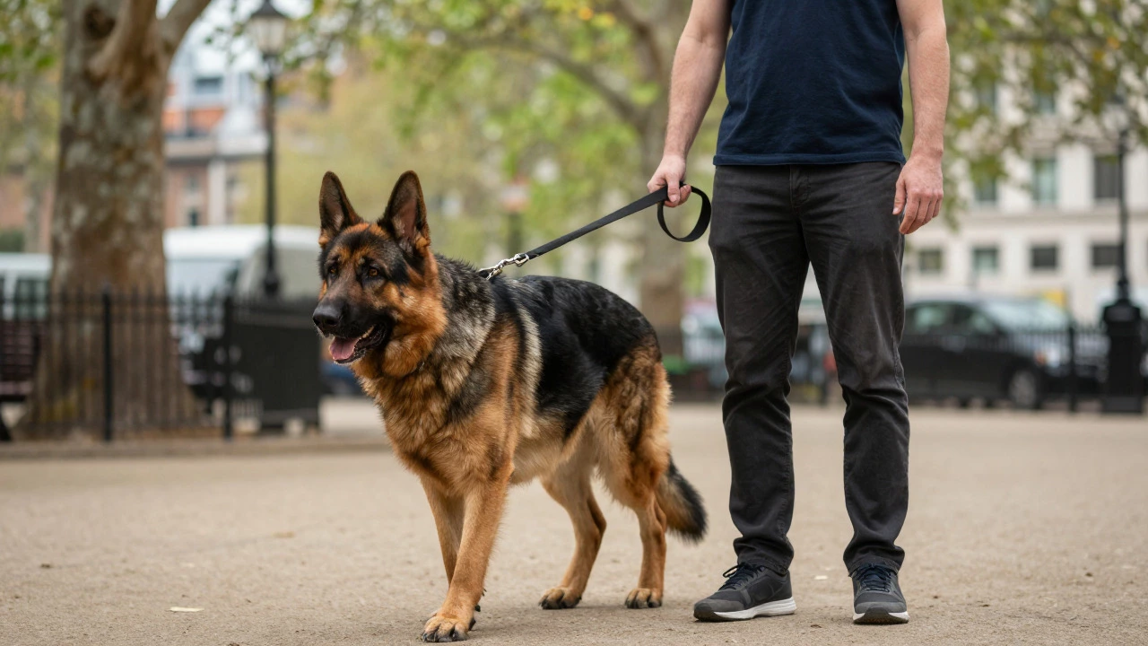 Cesar Millan on Prong Collars: The Dog Whisperer's Stance Explained