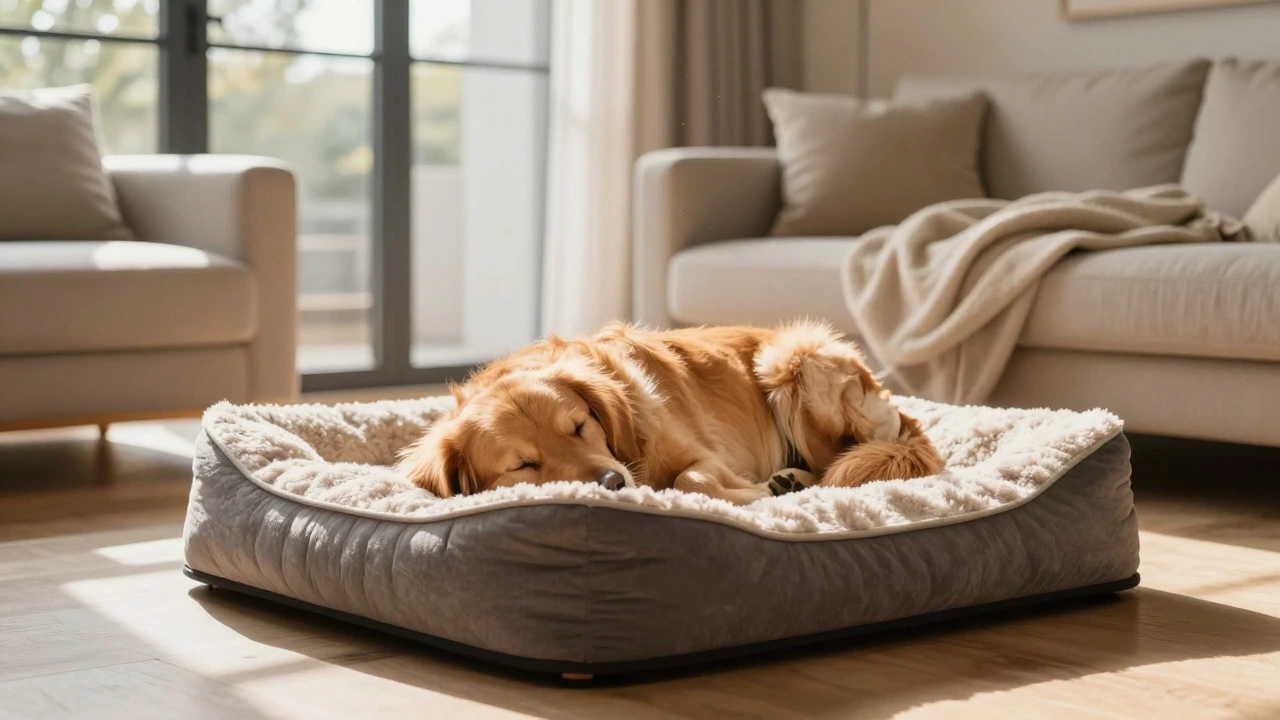Should You Put a Dog Bed in Every Room? Pros, Cons & Best Practices