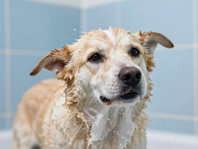 Are Dogs Happier After Grooming? The Truth About Stress and Comfort