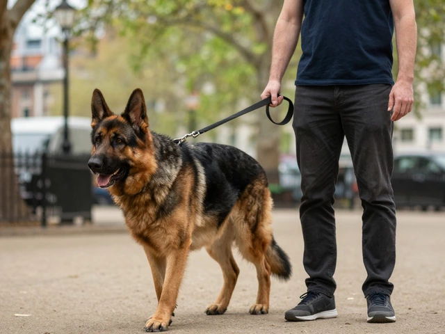 Cesar Millan on Prong Collars: The Dog Whisperer's Stance Explained