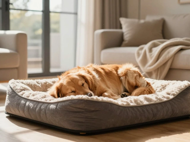 Should You Put a Dog Bed in Every Room? Pros, Cons & Best Practices
