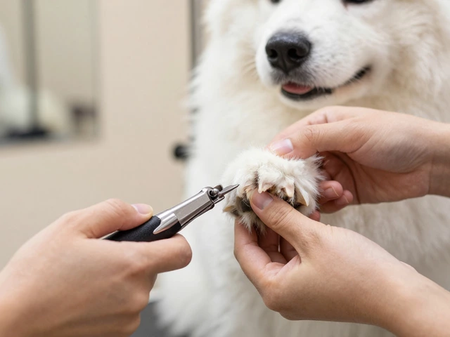 What Does a Full Dog Groom Include? Complete Guide