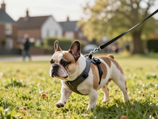 Why Do People Not Put Collars on Their Dogs? Reasons, Risks, and Alternatives