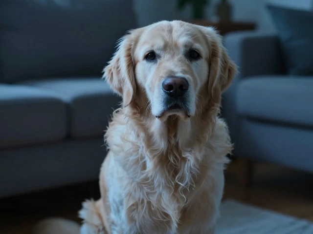Why Does My Dog Act Weird After the Groomers? Causes and Solutions