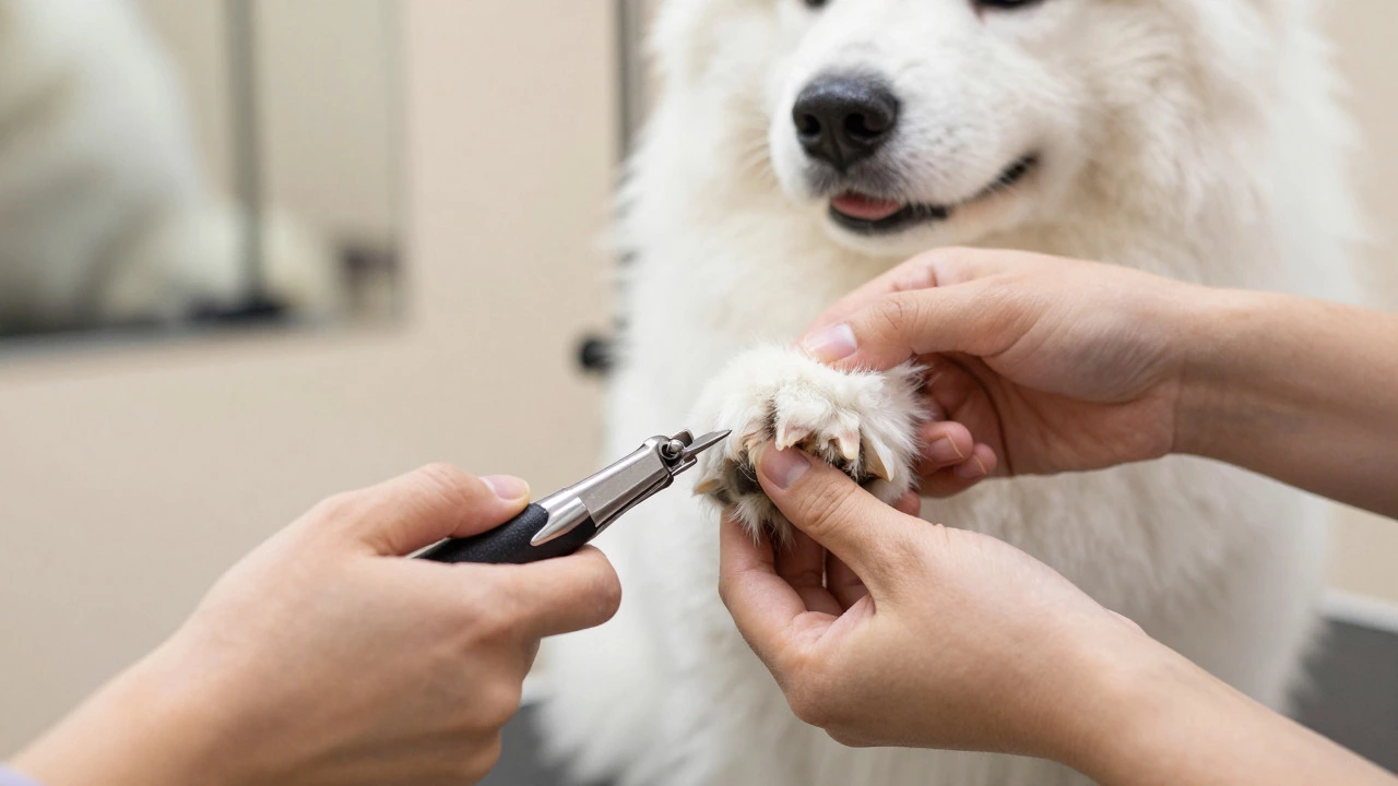 What Does a Full Dog Groom Include? Complete Guide