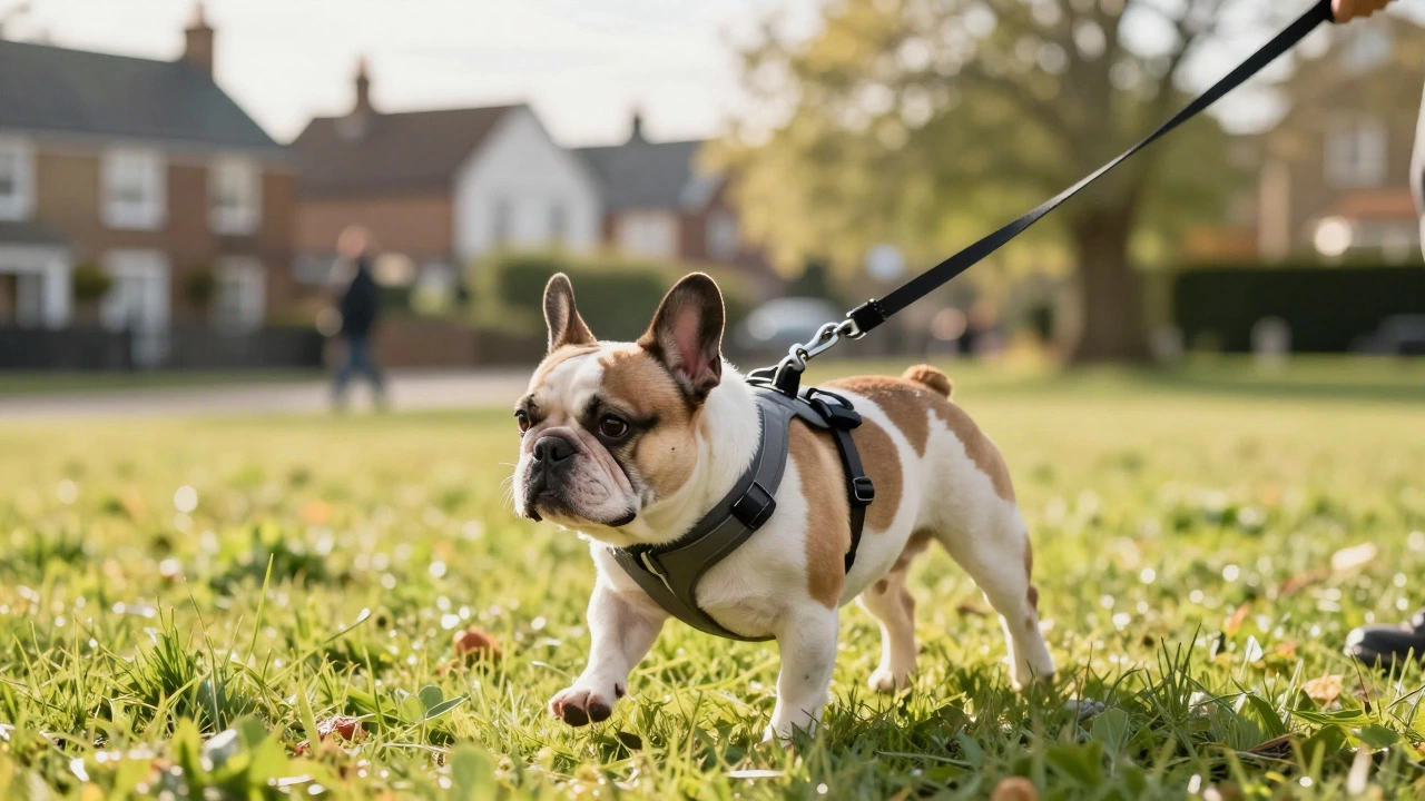 Why Do People Not Put Collars on Their Dogs? Reasons, Risks, and Alternatives