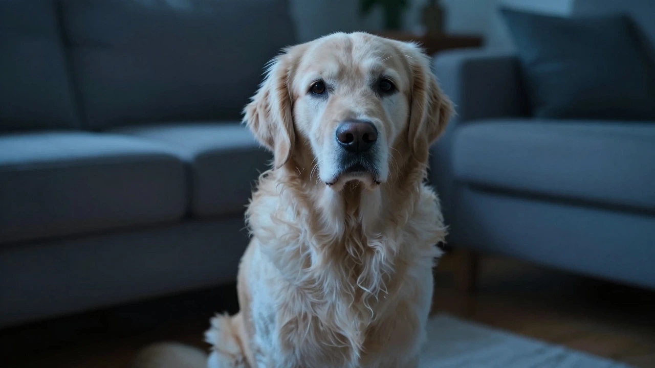 Why Does My Dog Act Weird After the Groomers? Causes and Solutions