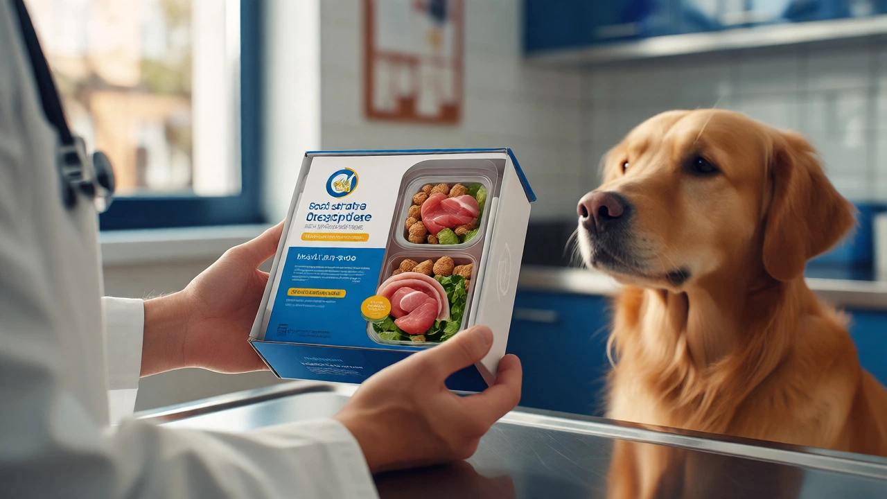 Do Vets Recommend Farmer's Dogs? A Honest Look at the Brand