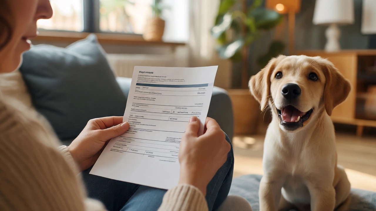 The 3 Types of Pet Insurance Explained: Accident, Illness & Wellness