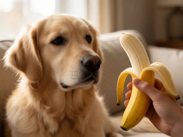 Are Bananas Good for Dogs? Benefits, Risks, and Serving Tips
