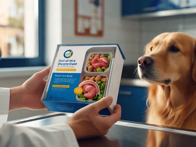 Do Vets Recommend Farmer's Dogs? A Honest Look at the Brand