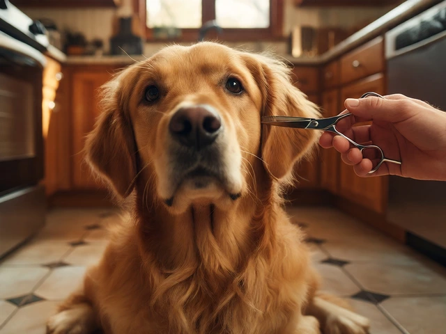 Is It Worth Getting a Dog Groomer? A Practical Guide for Pet Owners