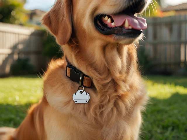 Should Dogs Wear Collars All the Time? Vet-Approved Guidelines
