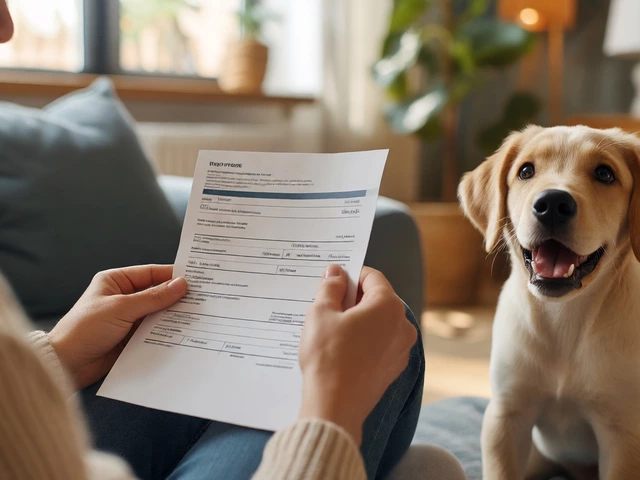 The 3 Types of Pet Insurance Explained: Accident, Illness & Wellness