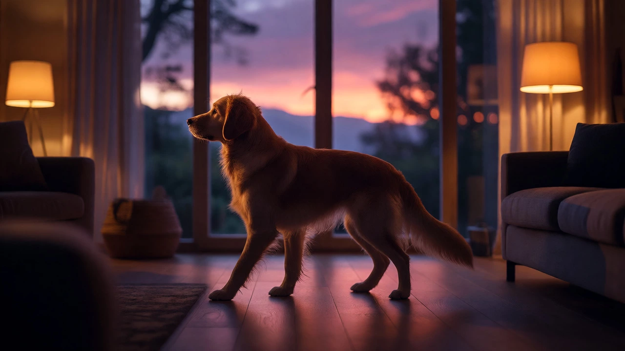 What Time Should Dogs Go to Sleep? A Guide to Canine Bedtimes